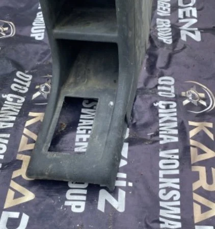 Polo mk1 Vites Konsolu Çıkma Orjinal