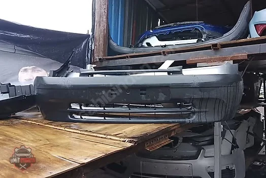 Renault Kangoo Ön Tampon Çıkma Orijinal