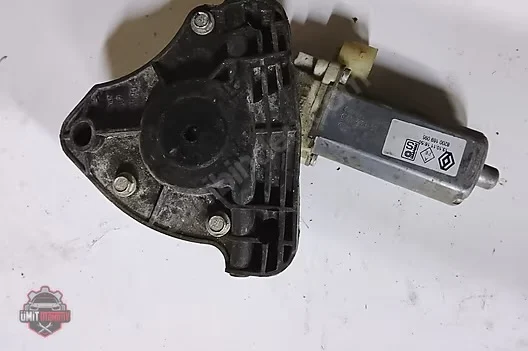Renault Symbol Talia Sağ Ön Cam Motoru Çıkma Orijinal