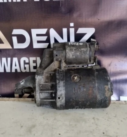 Seat Ibiza 1.5 Marş Dinamosu