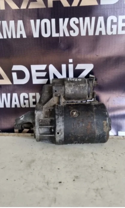 Seat Ibiza 1.5 Marş Dinamosu