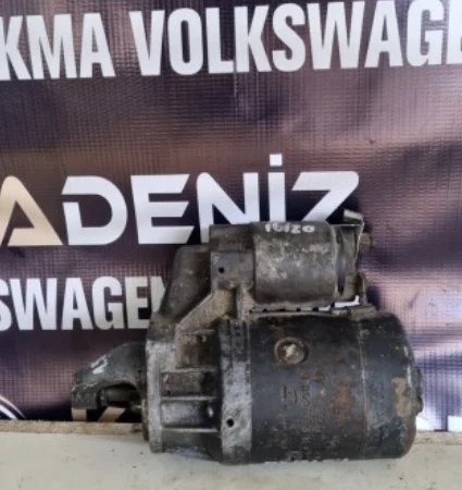 Seat Ibiza 1.5 Marş Dinamosu