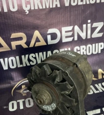 Seat Ibiza 1.5 Şarj Dinamosu Parça