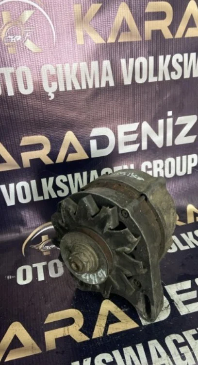 Seat Ibiza 1.5 Şarj Dinamosu Parça