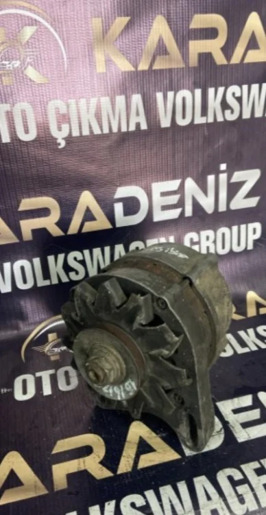 Seat Ibiza 1.5 Şarj Dinamosu Parça