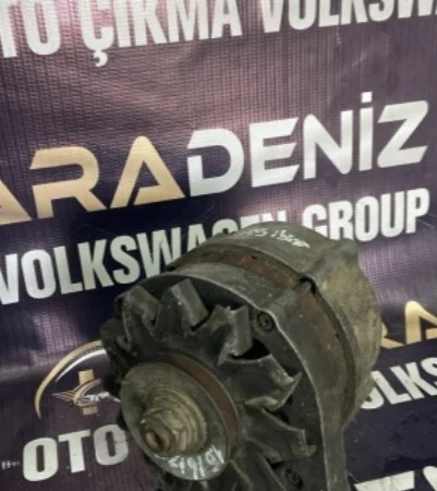 Seat Ibiza 1.5 Şarj Dinamosu Parça
