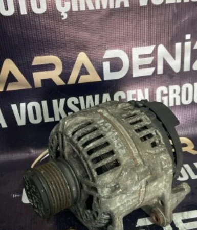 Seat Ibiza 1.9 Şarj Dinamosu Parça