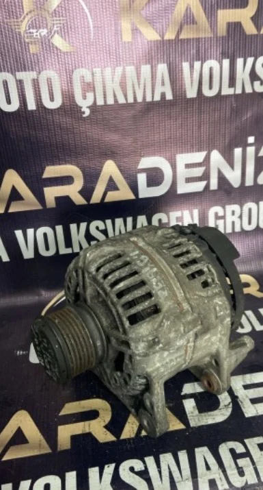 Seat Ibiza 1.9 Şarj Dinamosu Parça