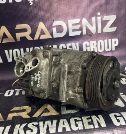 Seat Ibiza Klima Kompresörü Çıkma Parça