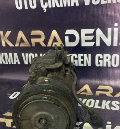 Seat Ibiza Klima Kompresörü Parça