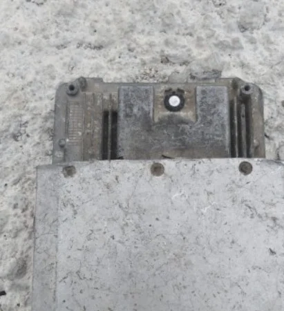 Seat Ibiza Motor Beyni