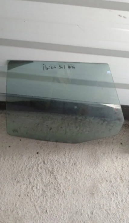 Seat Ibiza Sol Arka Cam