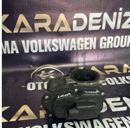 Seat Leon Gaz Kelebeği Parça