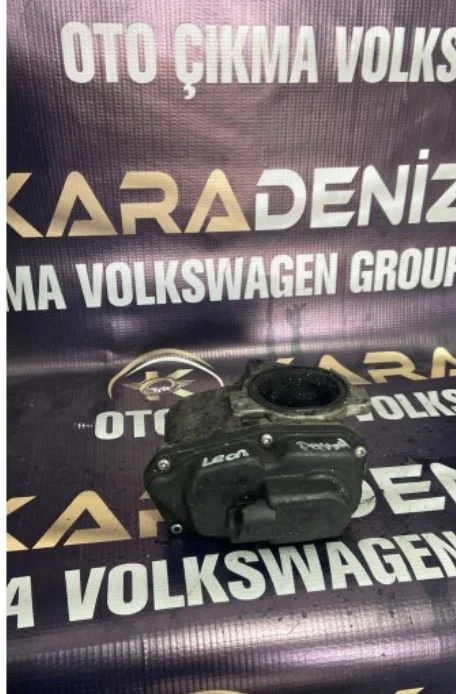 Seat Leon Gaz Kelebeği Parça