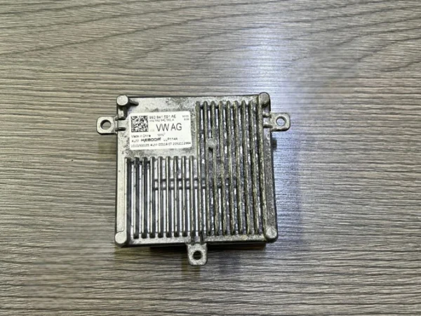 Seat Leon LED Beyni