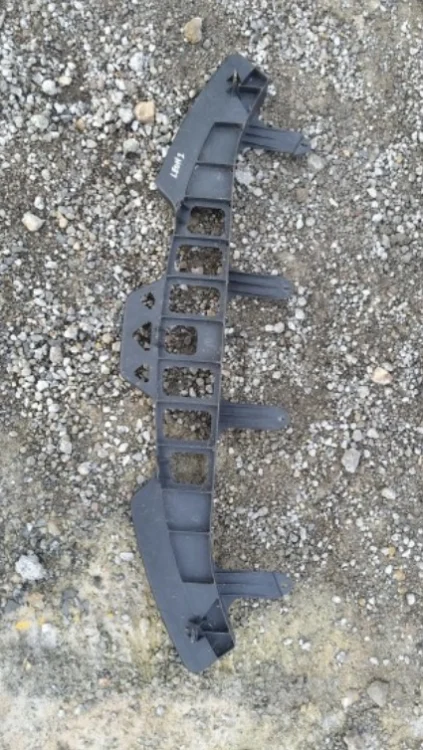 Seat Leon Ön Tampon Takviyesi