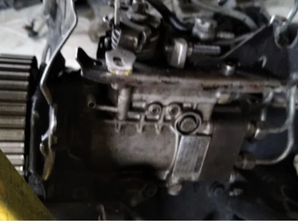 Seat Toledo 1.4 Amf-Bnm-Bnv Mazot Pompası