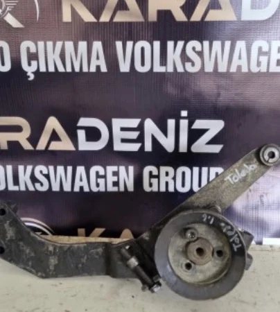 Seat Toledo 1.6 Direksiyon Pompası