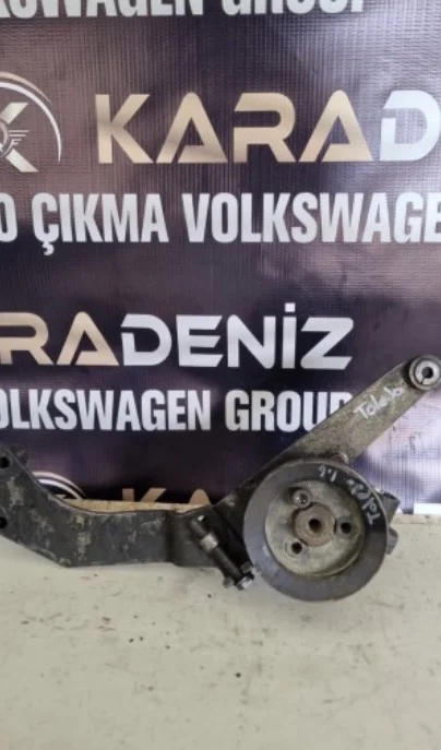 Seat Toledo 1.6 Direksiyon Pompası