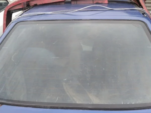Seat Toledo Arka Cam