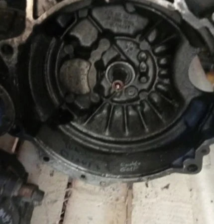 Seat Toledo Dizel Şanjıman Parça
