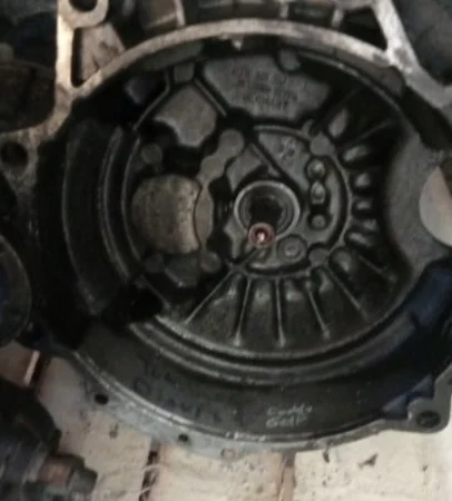 Seat Toledo Dizel Şanjıman Parça