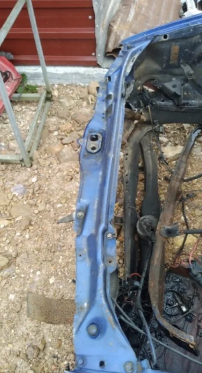 Seat Toledo Ön Panel Parça