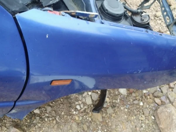 Seat Toledo Sağ Çamurluk