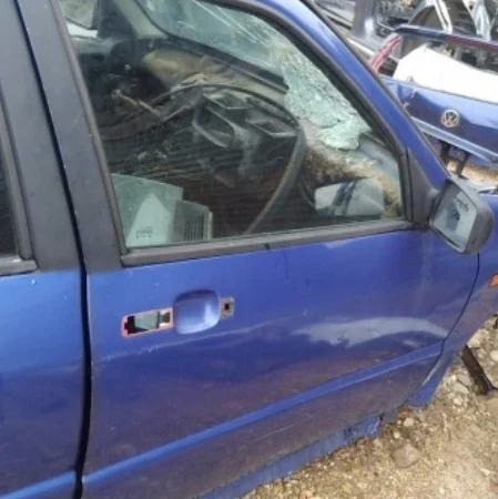 Seat Toledo Sağ Ön Kapı