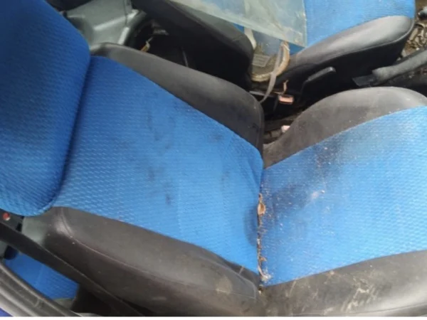 Seat Toledo Sağ Ön Koltuk Parça