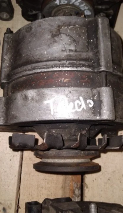 Seat Toledo Şarj Dinamosu