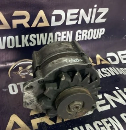 Seat Toledo Şarj Dinamosu Parça