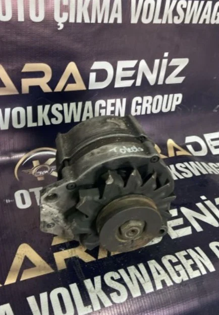 Seat Toledo Şarj Dinamosu Parça