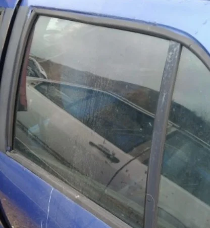 Seat Toledo Sol Arka Cam