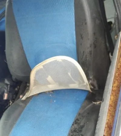 Seat Toledo Sol Şoför Koltuğu Parça