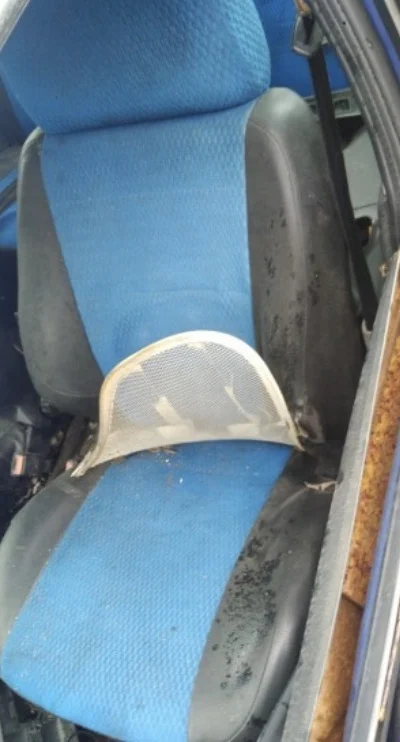 Seat Toledo Sol Şoför Koltuğu Parça