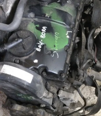 Sharan 1.9 Auy Kodlu Motor Parça