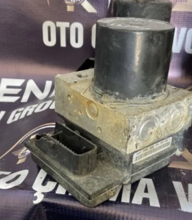 Skoda Fabia ABS Beyni Parça