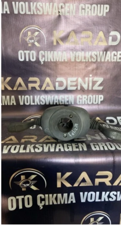 Skoda Felicia Sinyal Silecek Kolu Parça