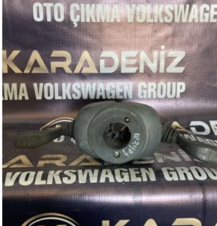 Skoda Felicia Sinyal Silecek Kolu Parça