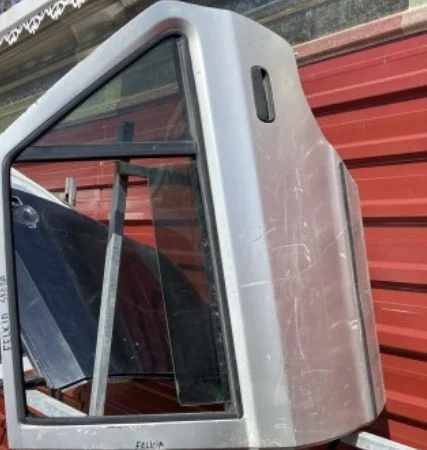Skoda Felicia Sol Arka Kapı Parça
