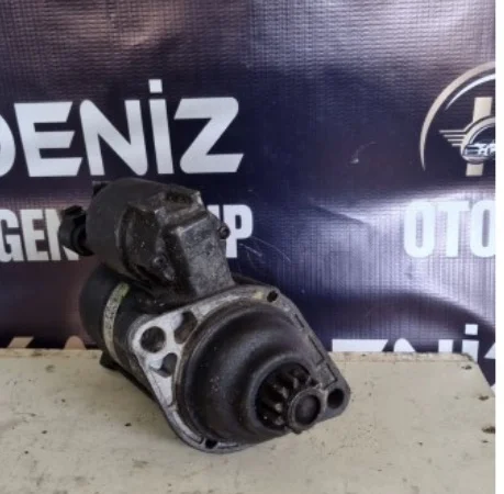 Skoda Octavia 1.9 TDI Marş Dinamosu