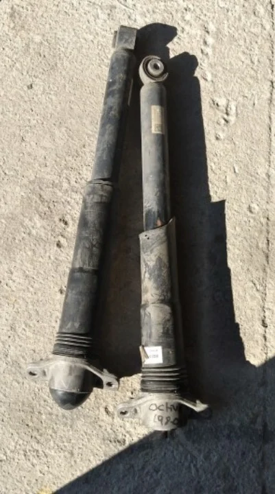 Skoda Octavia (98-04) Arka Amortisör
