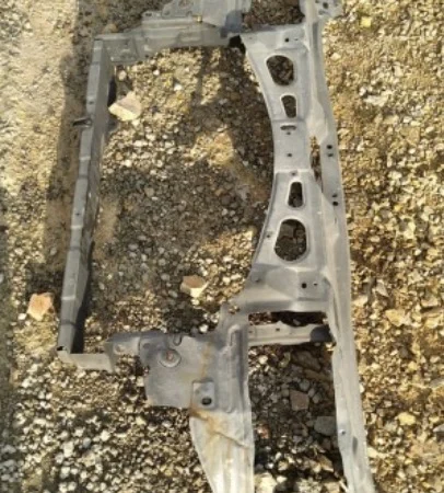 Skoda Octavia Ön Panel