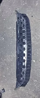 Skoda Octavia Ön Tampon Alt Koruma Çıkma Orijinal