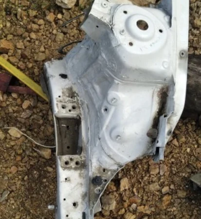 Skoda Octavia Sol Kesme Podye