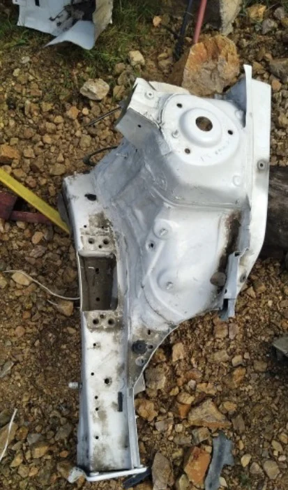 Skoda Octavia Sol Kesme Podye