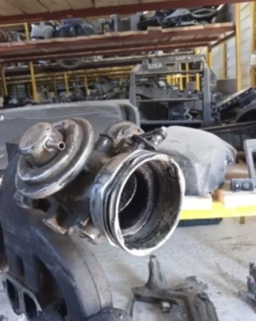 T.5 1.9 Gaz Kelebeği Çıkma Orijinal
