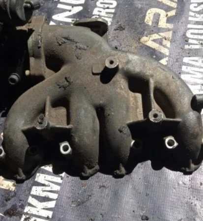 T.5 Emme Manifold Çıkma Orijinal