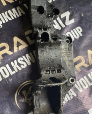T.5 Klima Komprasör Bağlantı Braketi Çıkma Orjinal
